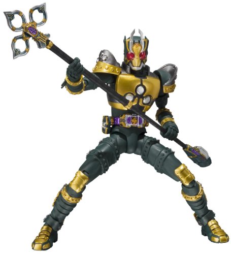 Kamen Rider Leangle S.H.Figuarts Kamen Rider Blade - Bandai