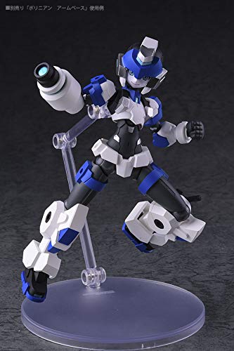 Polynian ST Peace Clay M Type (Ver. Regnart)