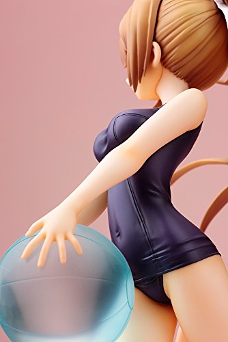 Katia Waldheim 1/7 4-Leaves Muv-Luv Alternative Schwarzesmarken - Kotobukiya