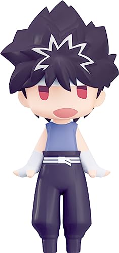 HELLO! GOOD SMILE "YuYu Hakusho" Hiei