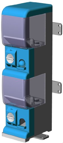 Gashapon Machine e Gashapon - 1/12 scala - 1/12 Posable Figure Accessory - Hasegawa