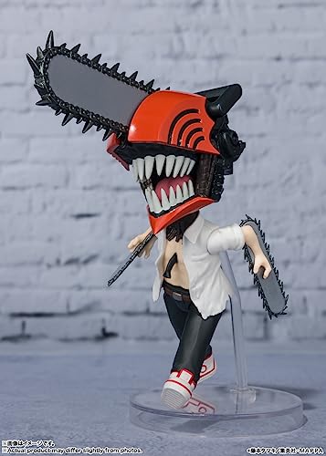 Figuarts Mini "Chainsaw Man" Chainsaw Man