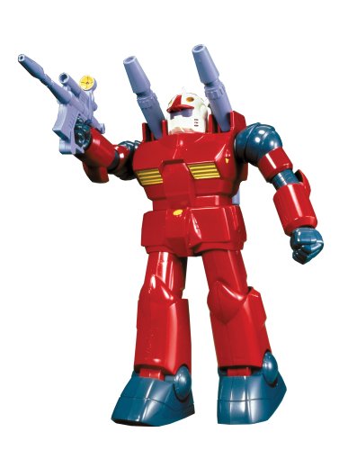 RX - 77 - 2 canons - 1 / 100 Scale - Kidou Senshi Gundam - bandi