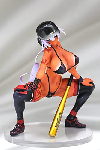 "Suketto Sanjou!" Wendy Crawford <Dark .COS>