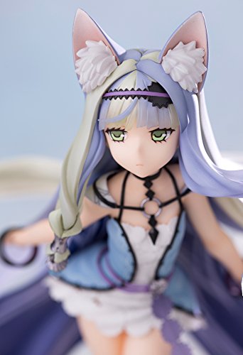 Fortuner 1/7 7th Dragon III Code: VFD - Kotobukiya