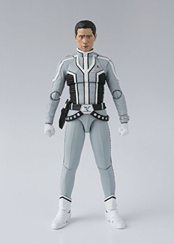 Moroboshi Dan S.H.Figuarts Ultraseven - Bandai