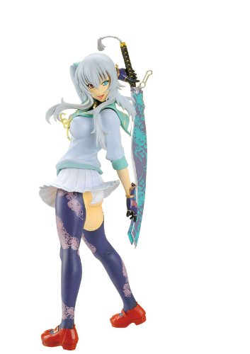 Yagyuu Gisen (Mame ver version) - 1/6 scale - Hyakka Ryouran - Aizu Project