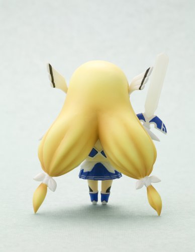 Astraea Ikaros Nymph 1/8 Gekijouban Sora no Otoshimono: Tokei-jikake no Angeloid - Kotobukiya