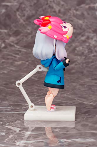 "Eromanga Sensei" Deformed Action Figure Free Action Idol Vol. 1 Izumi Sagiri