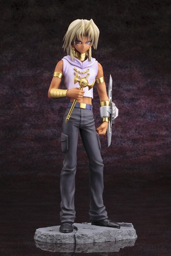 Marik Ishtar 1/7 ARTFX J Yu-Gi-Oh! Duel Monsters - Kotobukiya