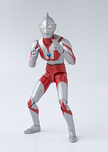 Ultraman SH Figuarts