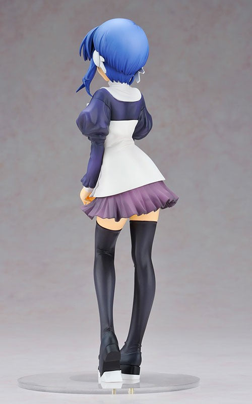 HMX-17a Ilfa 1/8 To Heart 2 - Alter