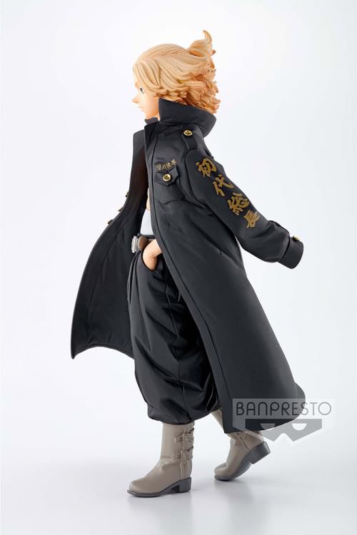 "Tokyo Revengers" Sano Manjiro Figure Vol.2