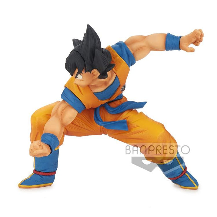"Dragon ball super" fils goku fes !! Vol.16 Son Goku (Banpresto)