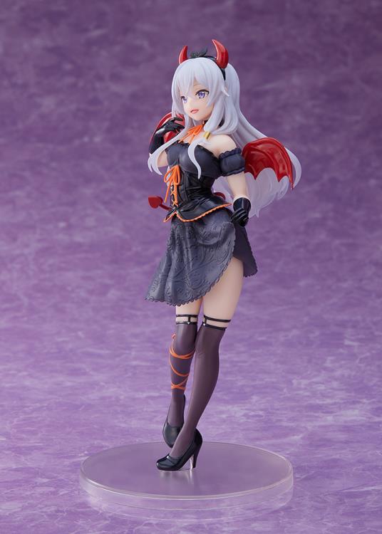"Wandering Witch: The Journey of Elaina" Coreful Figure Elaina Little Devil Ver