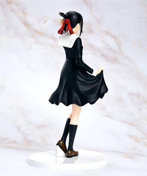 "Kaguya-sama: Love is War" Coreful Figure Shinomiya Kaguya (Taito)
