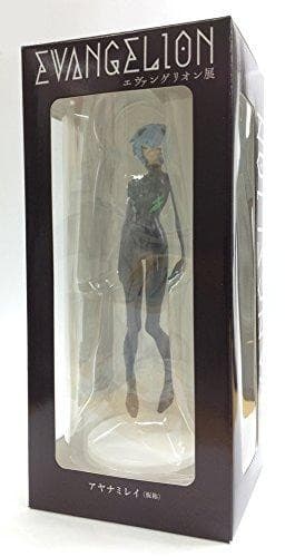 "Evangelion: 3.0 You Can (Not) Redo" 2014 Evangelion Exhibition  Ayanami Rei [Tentative Name] Venue Limited item