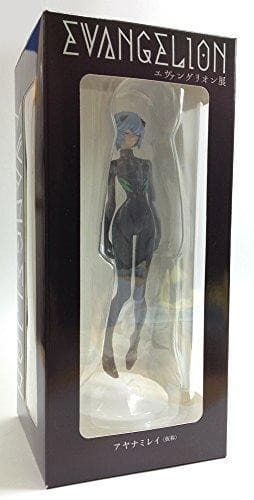 "Evangelion: 3.0 You Can (Not) Redo" 2014 Evangelion Exhibition  Ayanami Rei [Tentative Name] Venue Limited item