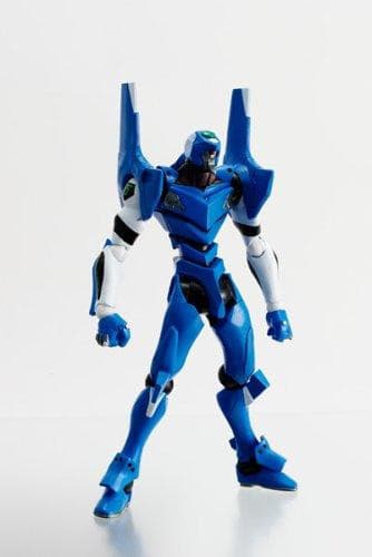 "Neon Genesis EVANGELION" Revoltech Yanaguchi EVA-00 Kai