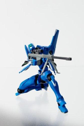 "Neon Genesis EVANGELION" Revoltech Yanaguchi EVA-00 Kai