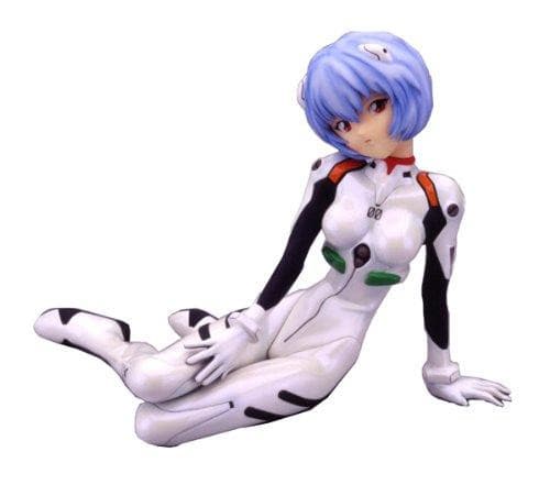 "Neon Genesis EVANGELION" 1/4 Scale Figure Ayanami Rei Plug Suit Ver.