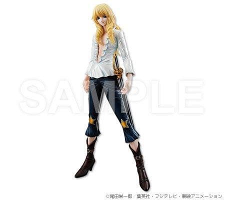 Cavendish (Re: Cavendish version) Excellent ModelPortrait De Pirates de l'Édition Limitée d'Une seule Pièce - MegaHouse