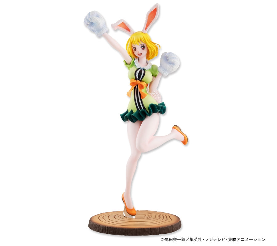 One Piece - Carrot - Portrait Of Pirates Limited Edition 