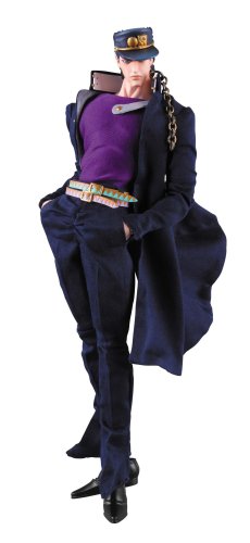 Kujo Jotaro 1/6 Real Action Heroes (#459) JoJo - Medicom Toy