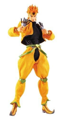 Dio Brando 1/6 Real Action Heroes (#485) JoJo - Medicom Toy