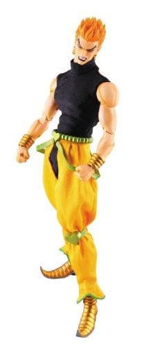 Dio Brando 1/6 Real Action Heroes (#485) JoJo - Medicom Toy