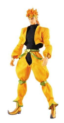 Dio Brando 1/6 Real Action Heroes (#485) JoJo - Medicom Toy
