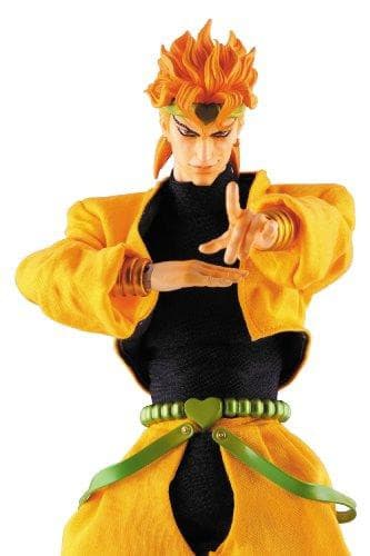 Dio Brando 1/6 Real Action Heroes (#485) JoJo - Medicom Toy