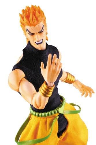 Dio Brando 1/6 Real Action Heroes (#485) JoJo - Medicom Toy
