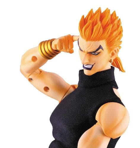 Dio Brando 1/6 Real Action Heroes (#485) JoJo - Medicom Toy