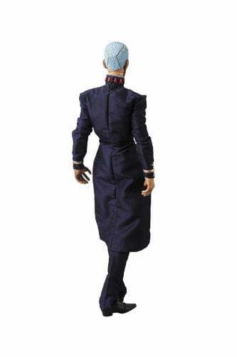 Enrico Pucci Green Baby 1/6 Real Action Heroes (#522) JoJo - Medicom Toy