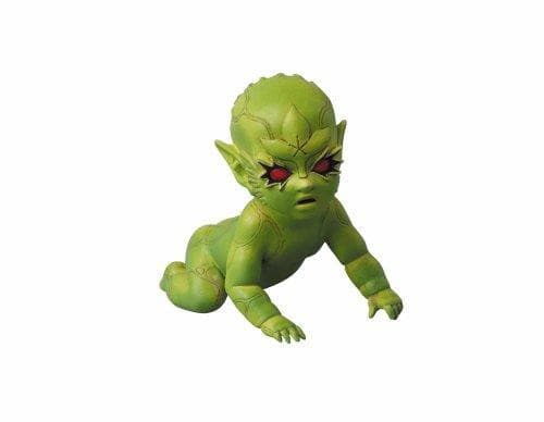 Enrico Pucci Green Baby 1/6 Real Action Heroes (#522) JoJo - Medicom Toy