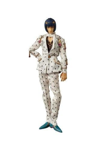 Bruno Buccellati Coco Jumbo 1/6 Real Action Heroes (#560) JoJo - Medicom Toy