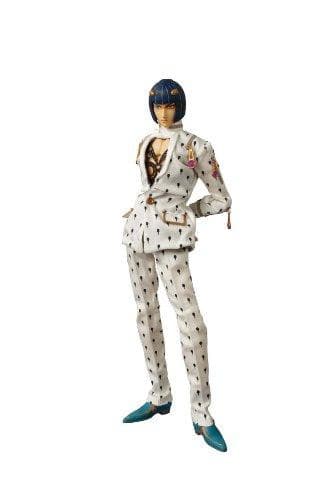 Bruno Buccellati Coco Jumbo 1/6 Real Action Heroes (#560) JoJo - Medicom Toy