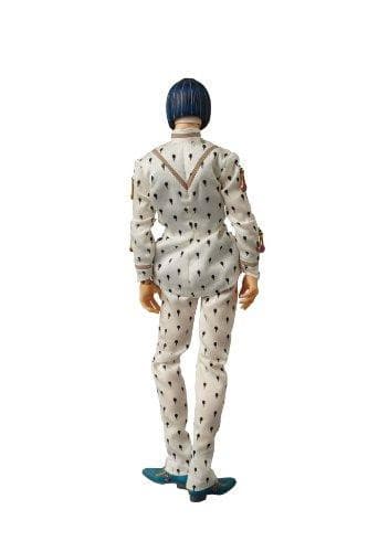 Bruno Buccellati Coco Jumbo 1/6 Real Action Heroes (#560) JoJo - Medicom Toy
