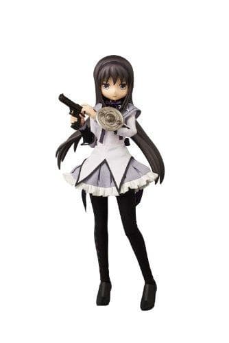 Akemi Homura 1/6 Mahou Shojo Madoka