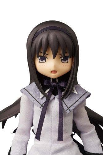 Akemi Homura 1/6 Mahou Shojo Madoka