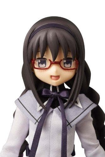 Akemi Homura 1/6 Mahou Shojo Madoka