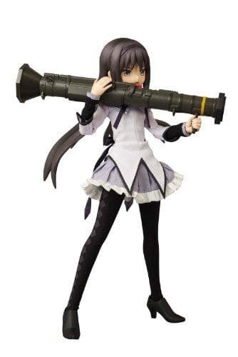 Akemi Homura 1/6 Mahou Shojo Madoka