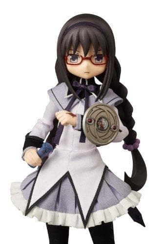 Akemi Homura 1/6 Mahou Shojo Madoka
