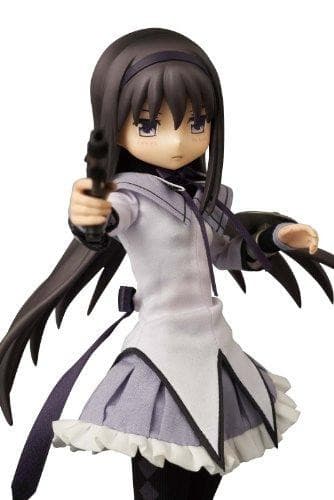 Akemi Homura 1/6 Mahou Shojo Madoka