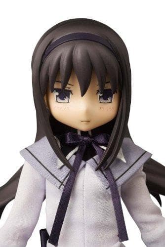 Akemi Homura 1/6 Mahou Shojo Madoka
