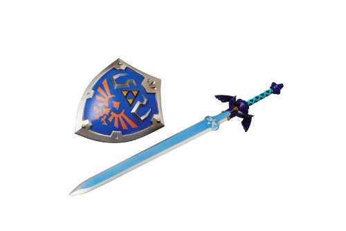 Enlace 1/6 Real Action Heroes (#622) Zelda Skyward Sword - Medicom Toy