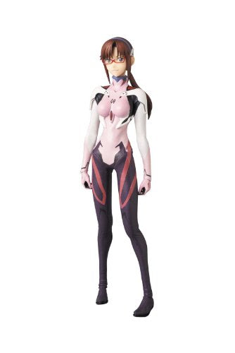 Mari Makinami Illustres 1/6 Real Action Heroes (#635) Evangelion Shin Gekijouban: Q - Medicom Toy