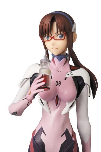 "Evangelion: 3.0 You Can (Not) Redo" Real Action Heroes#635 Makinami Mari Illustrious