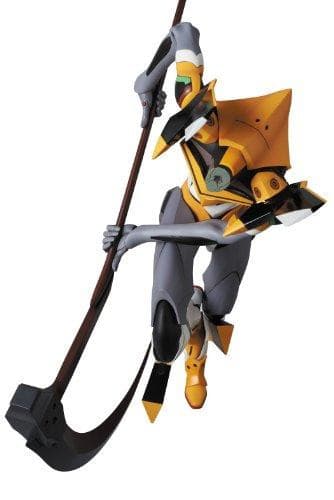 EVA Mark.09 Verdaderos Héroes De Acción (#642) Evangelion Shin Gekijouban: Q - Medicom Toy